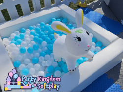 Pool20with20white20and20Blue20balls20plus20Rabbit 174474859 1 Mini Adventure Blue