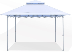 13 ft. x 13 ft Canopy Canopy