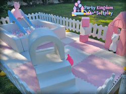 Big20Adventure20Pink20with20206ft20by206ft20ball20pool20 3 Big Adventure Pink