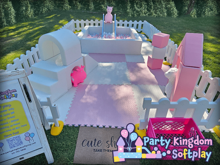 Big Adventure Pink