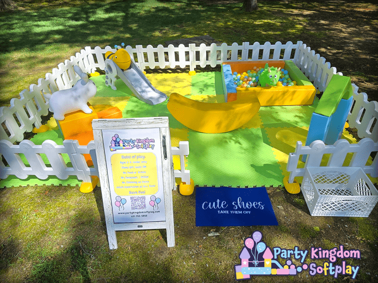 Junior Adventure Jungle