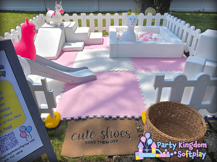 Tiny Adventure Pink