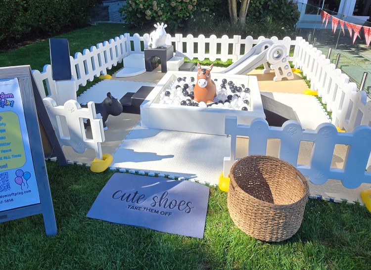 Tiny Adventure First Rodeo Tiny Adventure First Rodeo