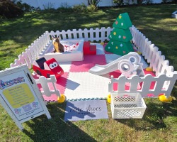 Tiny Christmas Adventure Tiny Christmas Adventure