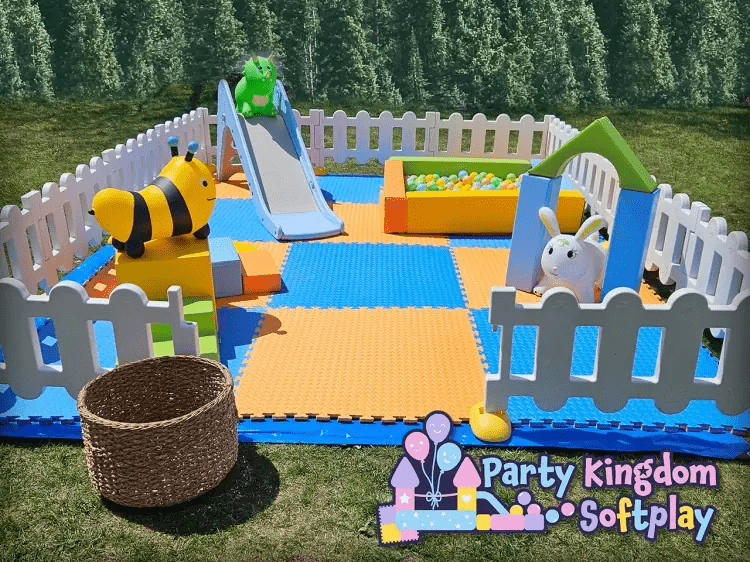 Junior Packages Junior Packages