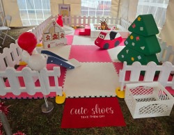 Junior Christmas Adventure