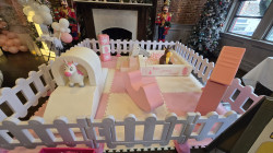 Tiny Adventure Winter Onederland