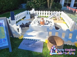 Tiny Adventure First Rodeo