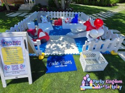 Tiny Adventure Patriots