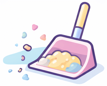 Sweep All Dust, Dirt and Debris