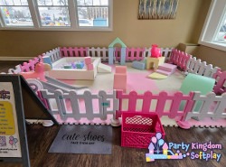 Junior Adventure Pastel