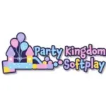 partykingdom softplay gallery